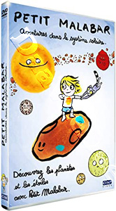 Little Malabar |   DVD